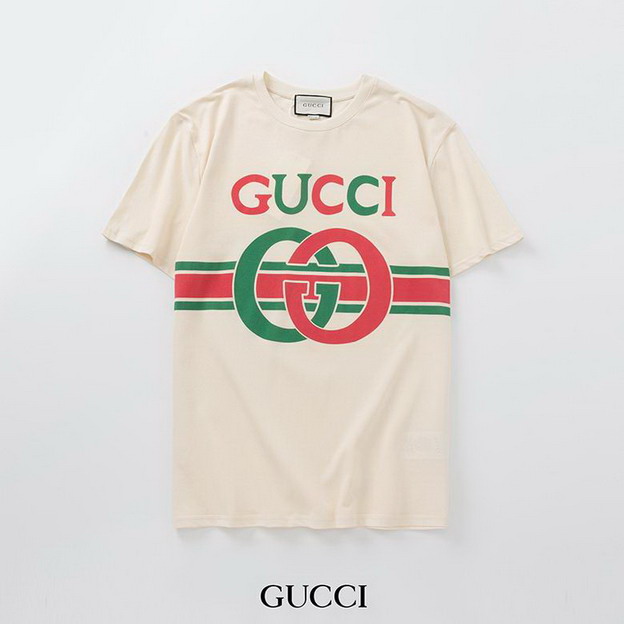 men gucci t-shirts M-XXL-112